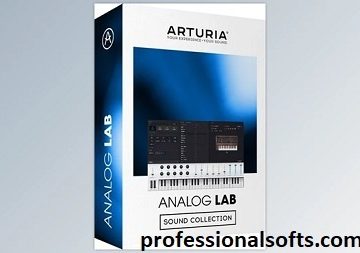 Analog lab v 4download + Torrent Free Full Activated 2024
