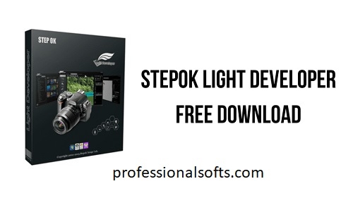 Stepok Light Developer Free Download Latest [2024]